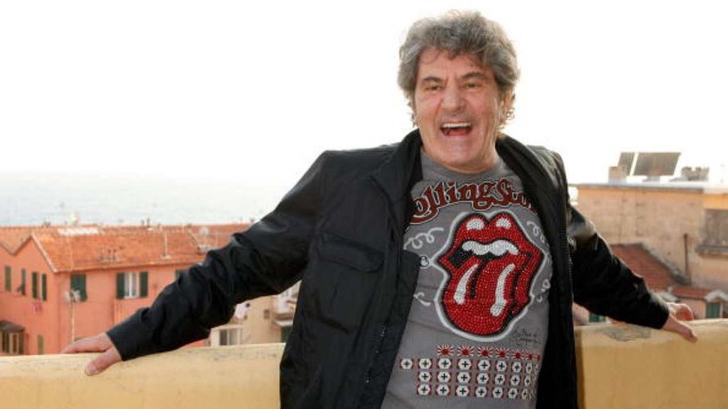 Fausto Leali, conoscete la moglie? Chi è Germana di 30 anni più giovane [FOTO]