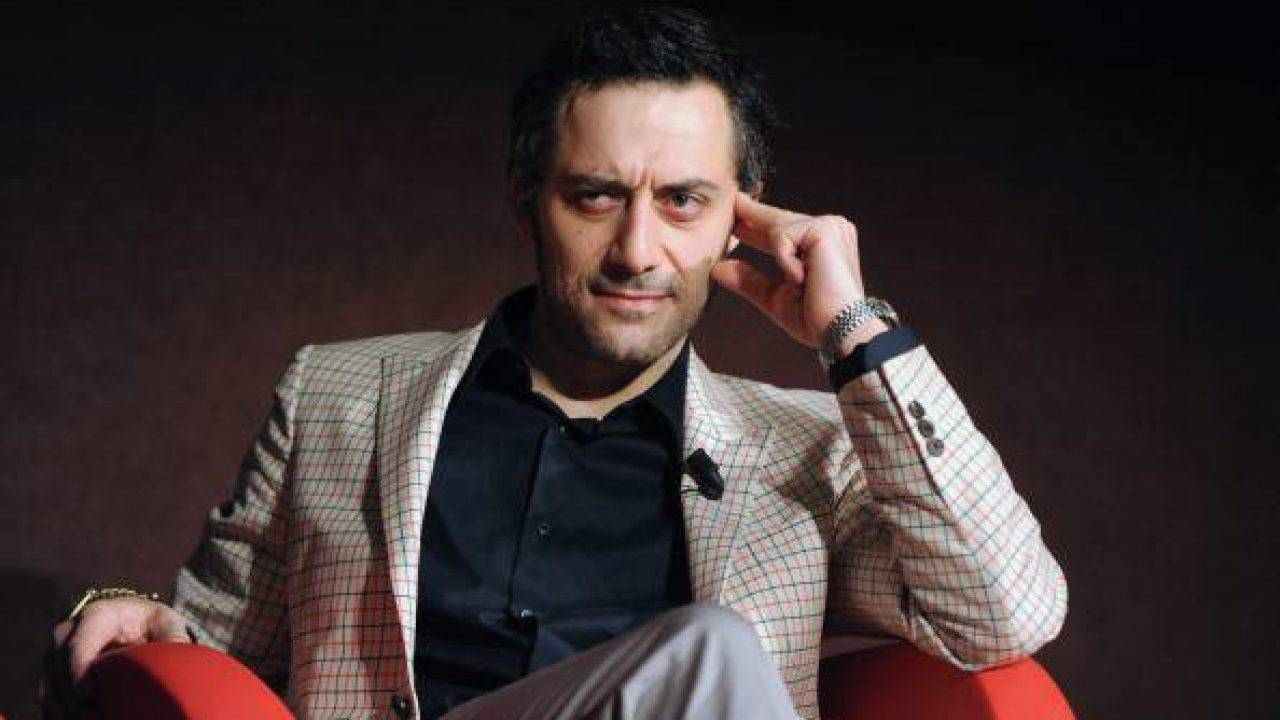 Filippo Timi chi è carriera e vita privata dell'attore e drammaturgo