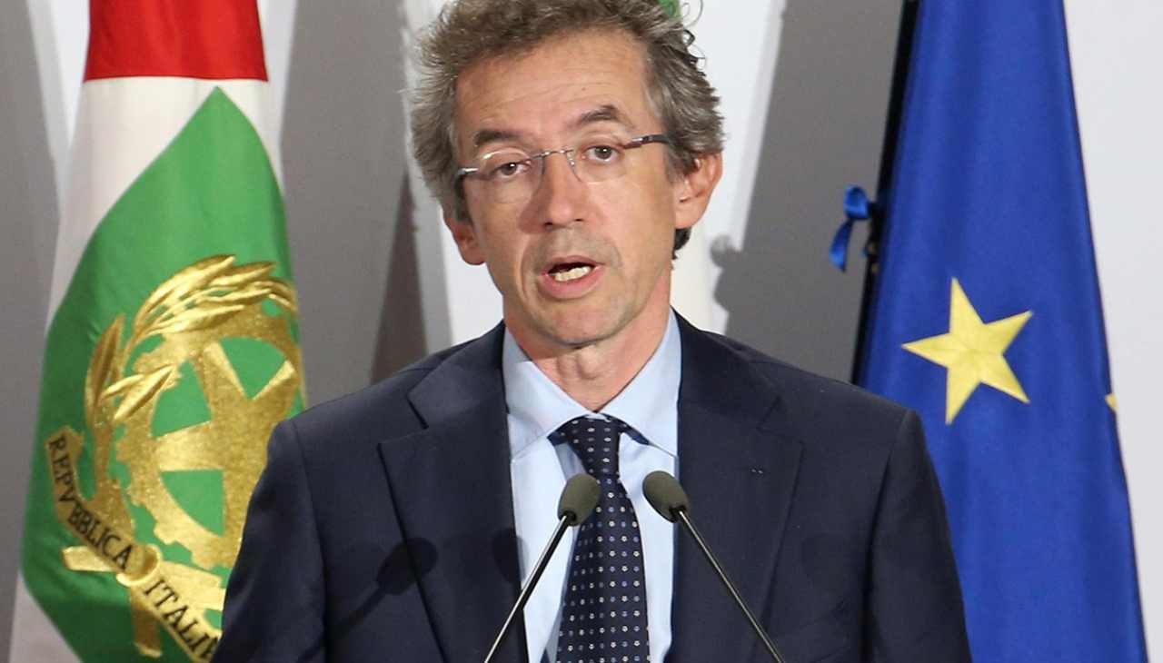 gaetano-manfredi-ministro