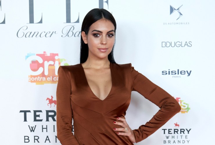 Georgina Rodriguez, chi è la sorella? Ecco a voi Ivana [FOTO]