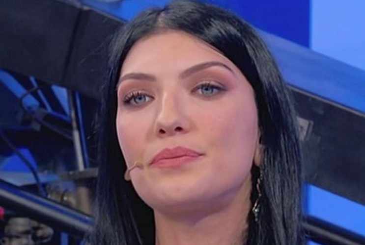 Giovanna Abate rivincita al trono classico 