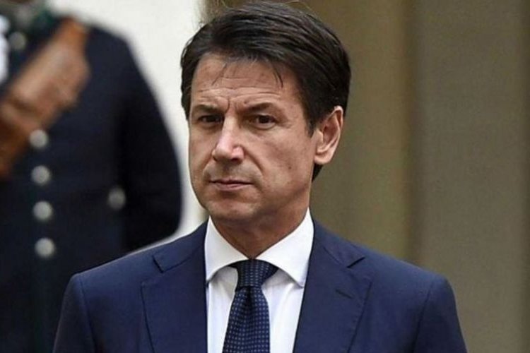 giuseppe conte