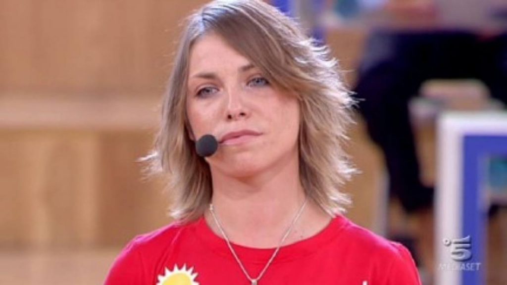 Amici, ricordate Loredana Errore? Eccola oggi a 36 anni [FOTO]
