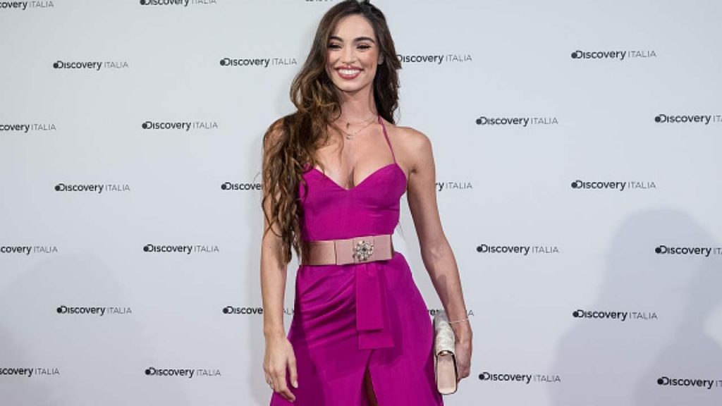 Lorella Boccia, sapete chi è il marito? Figlio del marito di Paola Perego [FOTO]
