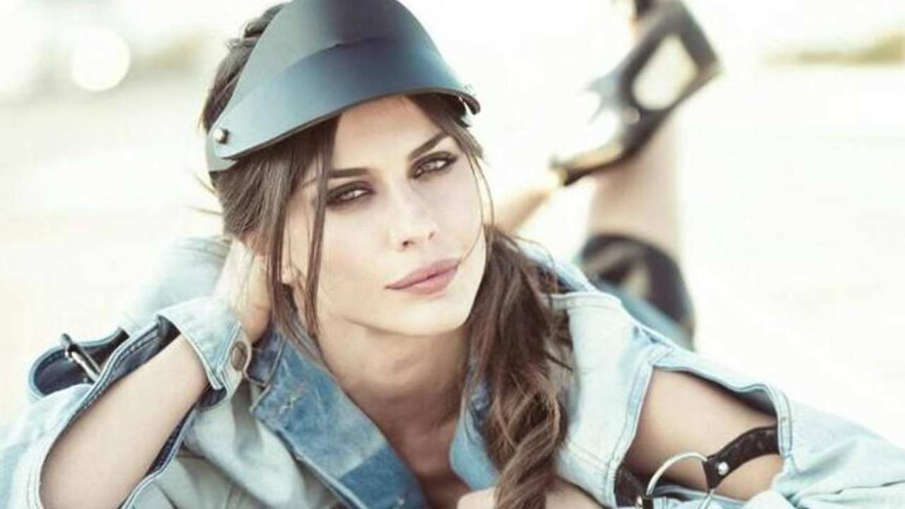 Ludovica Caramis chi e | carriera | vita privata della showgirl - meteoweek