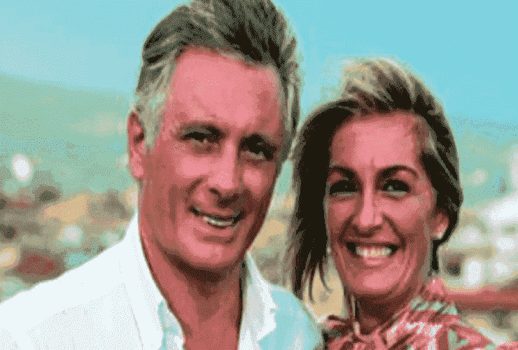 Giorgio Manetti Nuovo Amore Caterina E La Sosia Di Gemma Galgani