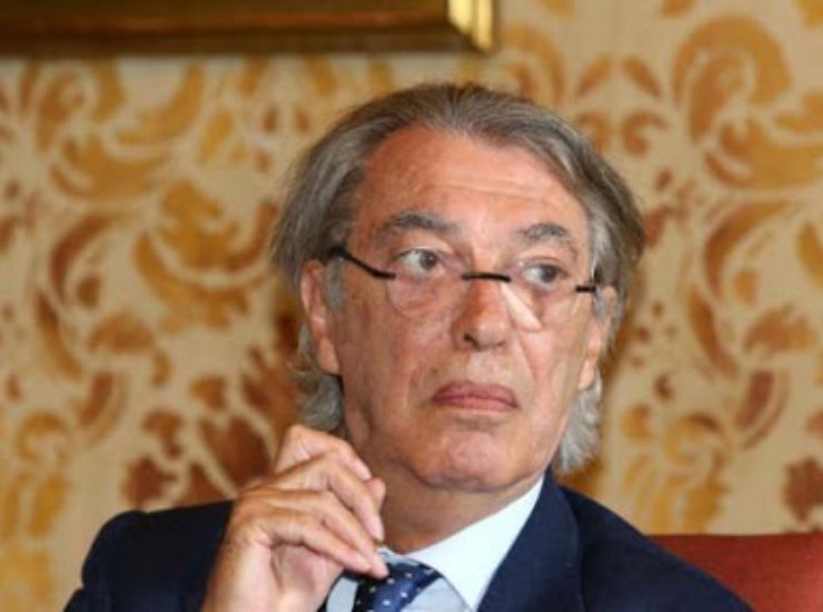 Massimo Moratti chi e | carriera | vita privata dell imprenditore - meteoweek