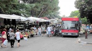 mercato saronno