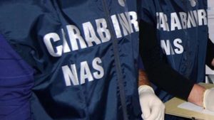nas salerno