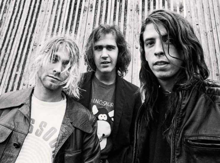 Nirvana chi sono | la band | i successi che hanno fatto la storia - meteoweek