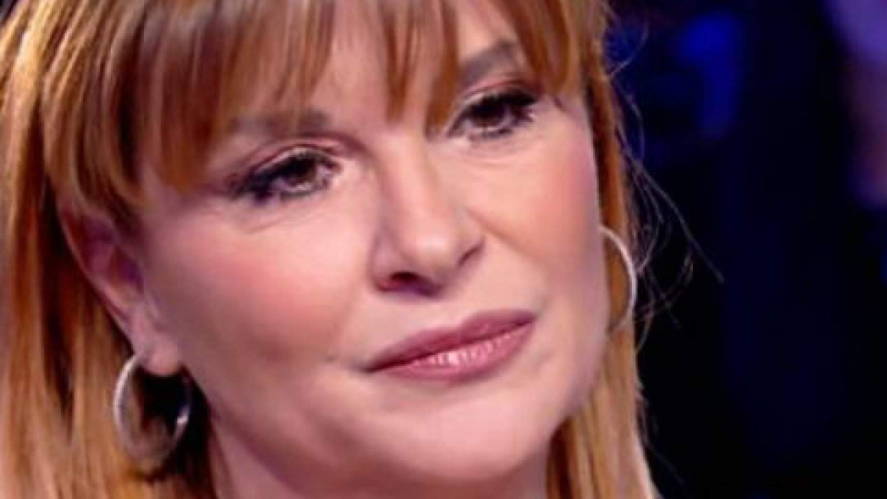 Patrizia Rossetti chi e | carriera | vita privata della conduttrice - meteoweek