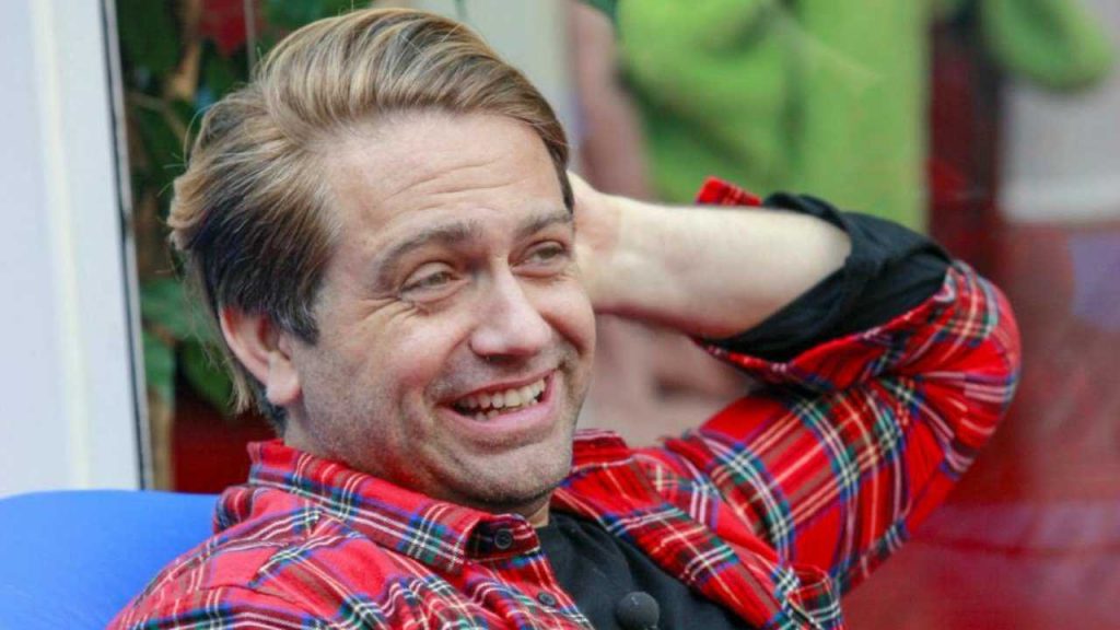 Grande Fratello, conoscete la bellissima compagna di Patrick? Eccola [FOTO]