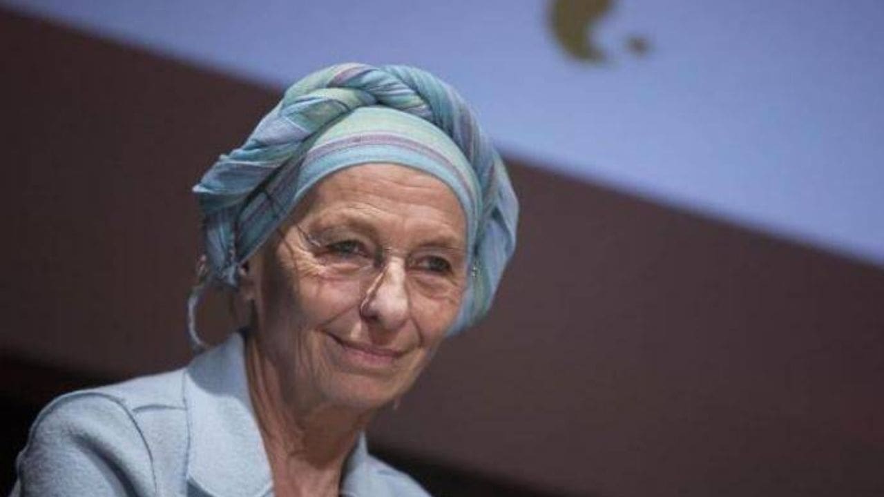 pd emma bonino prescrizione