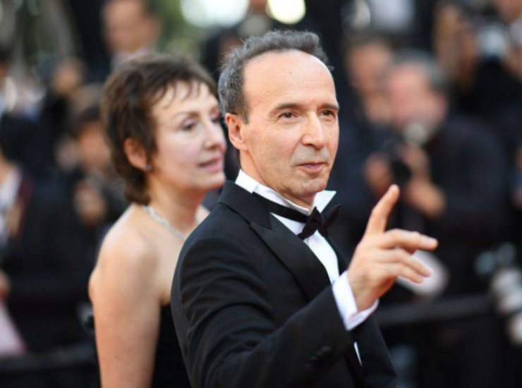 Roberto Benigni Chi E Carriera E Vita Privata Dell Attore