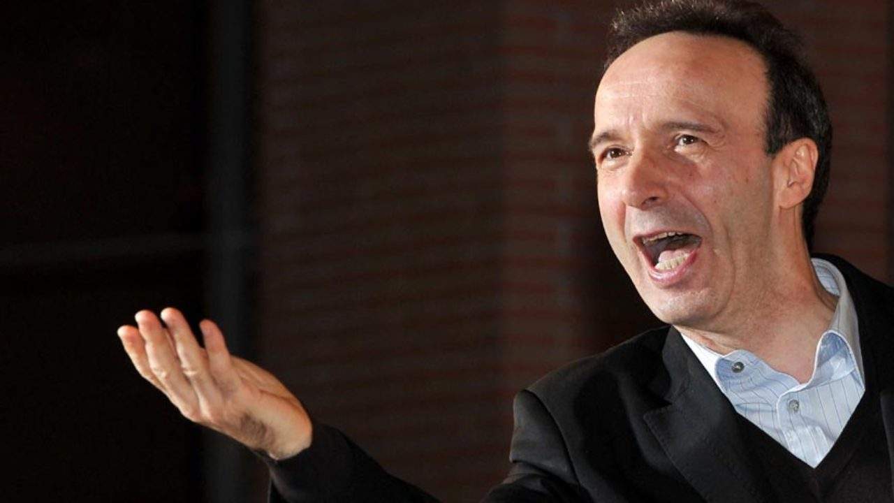 Roberto Benigni chi e | carriera | vita privata dell attore - meteoweek