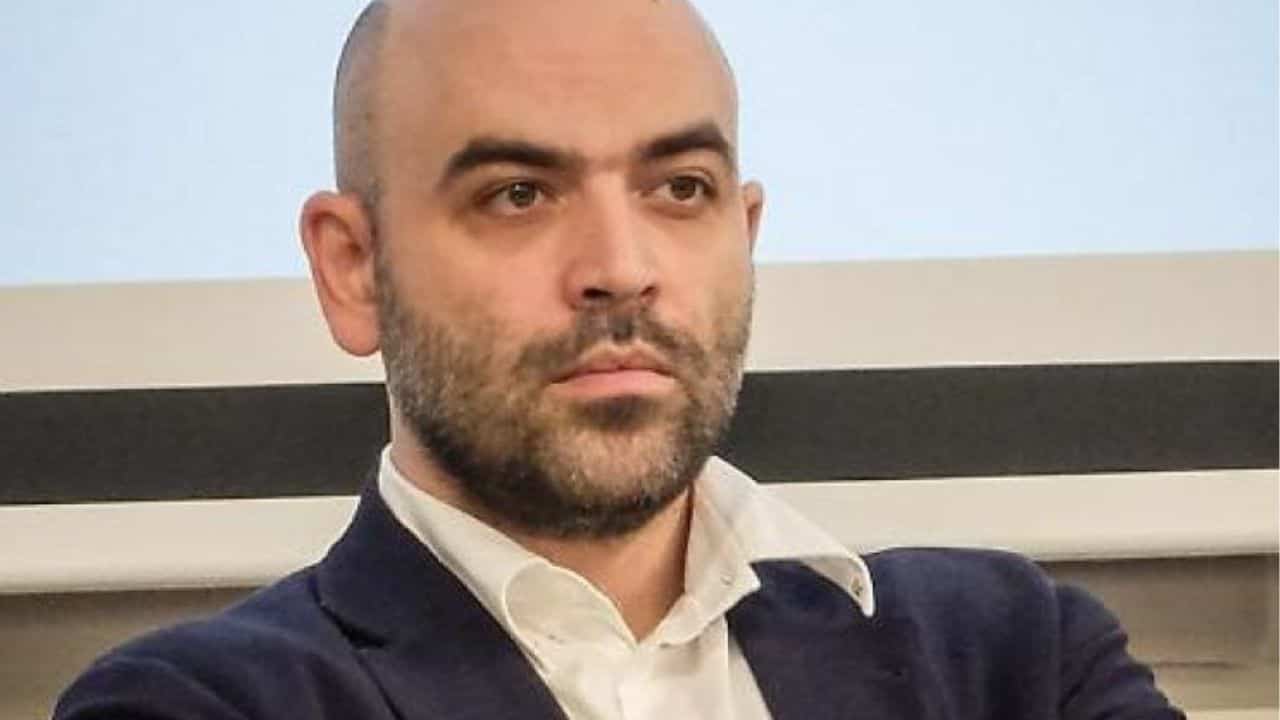 Roberto Saviano contro Stormfront