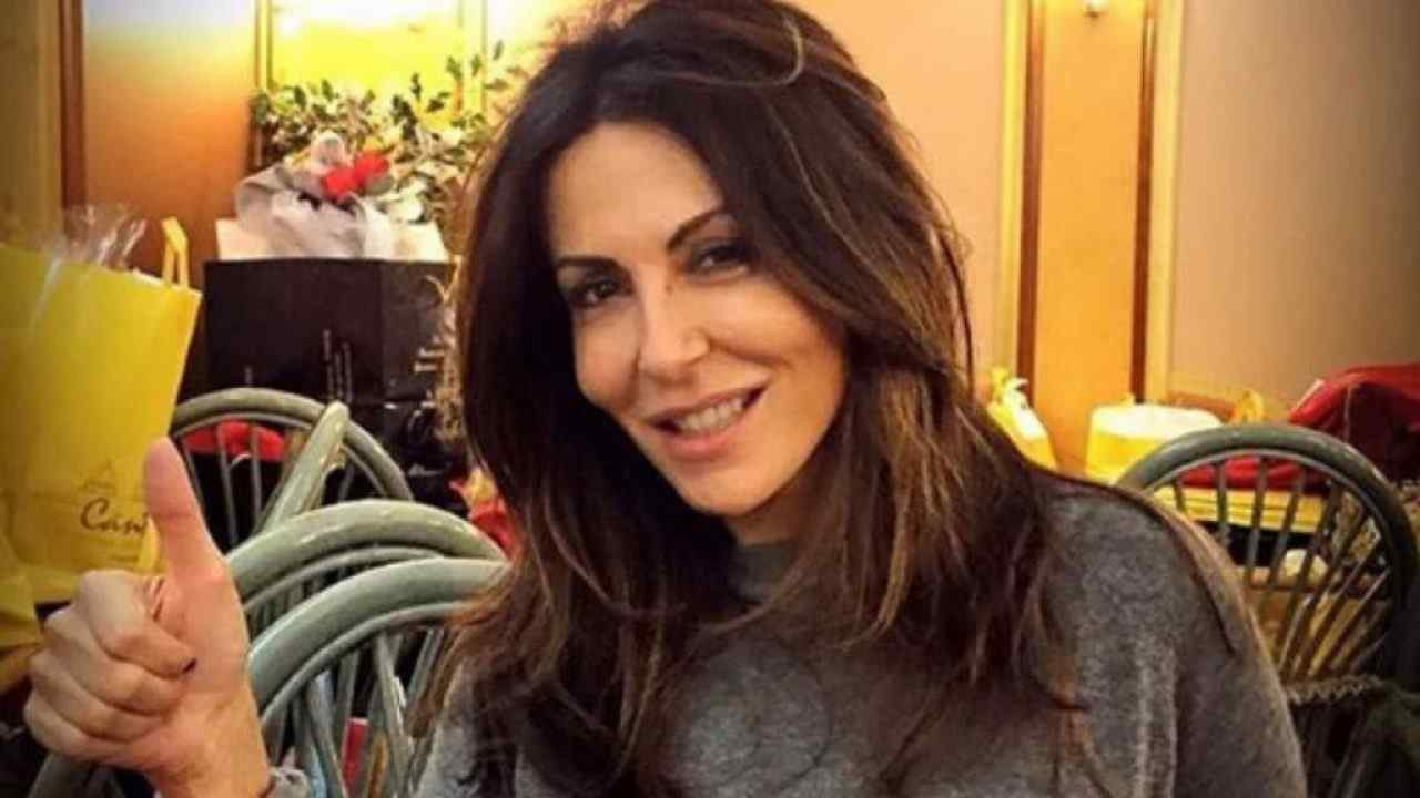 Sabrina Ferilli chi e | carriera | vita privata dell attrice - meteoweek