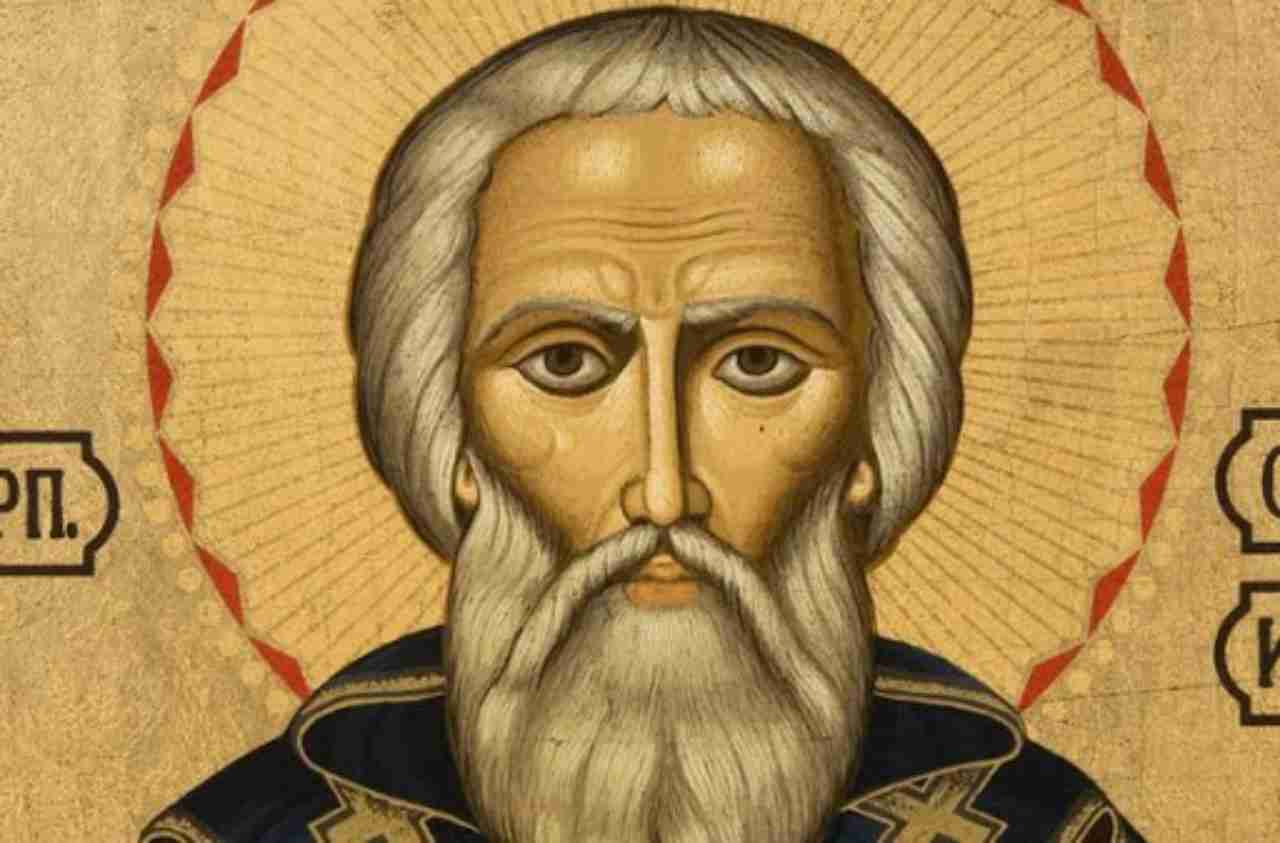 Santo e Onomastico del giorno 24