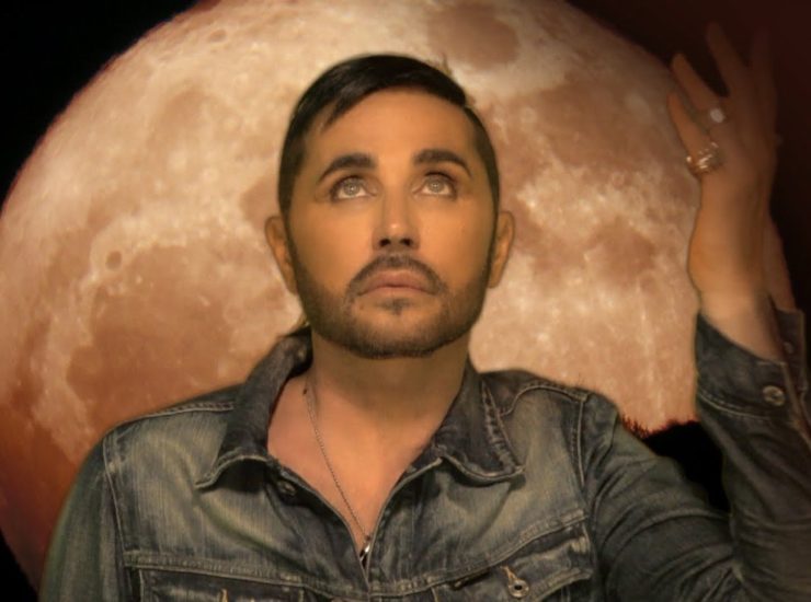 Scialpi chi e | carriera | vita privata del cantante - meteoweek