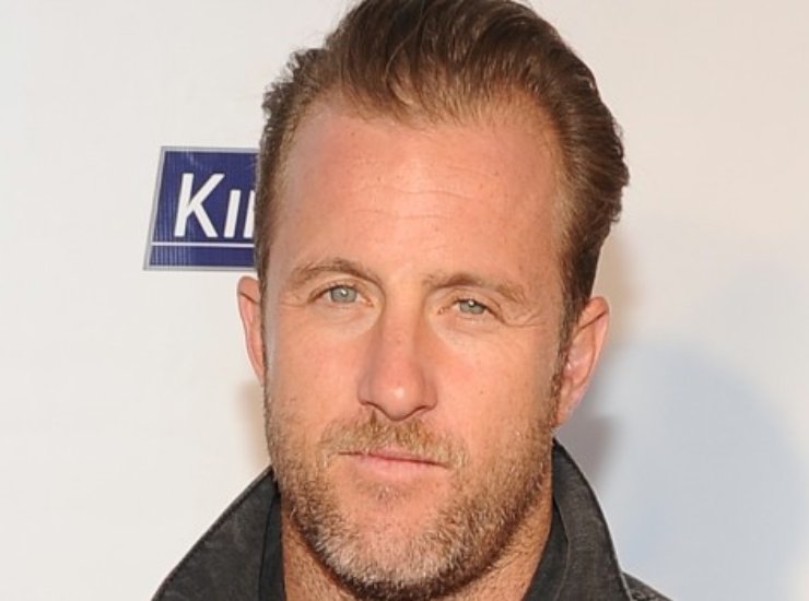 Scott Caan chi e | carriera | vita privata dell attore - meteoweek