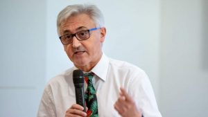 silvio viale