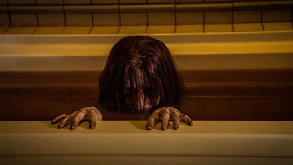 The Grudge | La recensione del remake con Andrea Riseborough