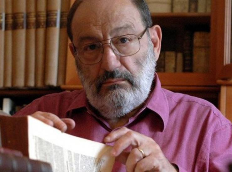 Umberto Eco chi era | carriera | vita privata dello scrittore - meteoweek