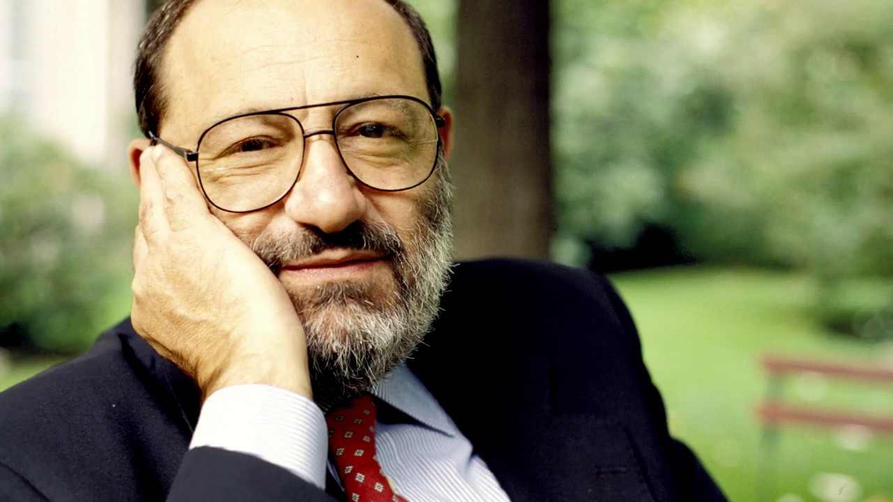 Umberto Eco chi era | carriera | vita privata dello scrittore - meteoweek