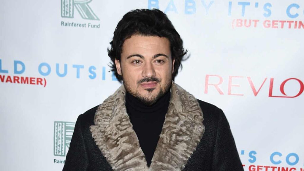 Vittorio Grigolo, conoscete la ex moglie? Chi è bellissima manager [FOTO]