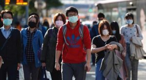 coronavirus possono ripartire i non residenti a wuhan