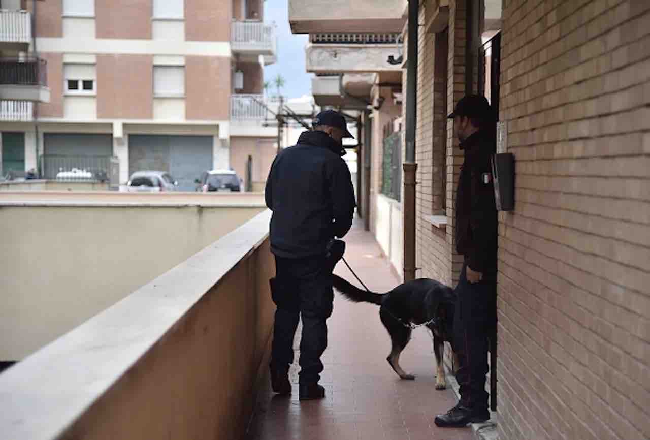 10 Arresti per spaccio a Oristano - meteoweek.com