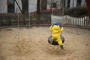 A Metaponto è scomparso un bimbo di tre anni, ricerche in corso (Getty) - meteoweek.com