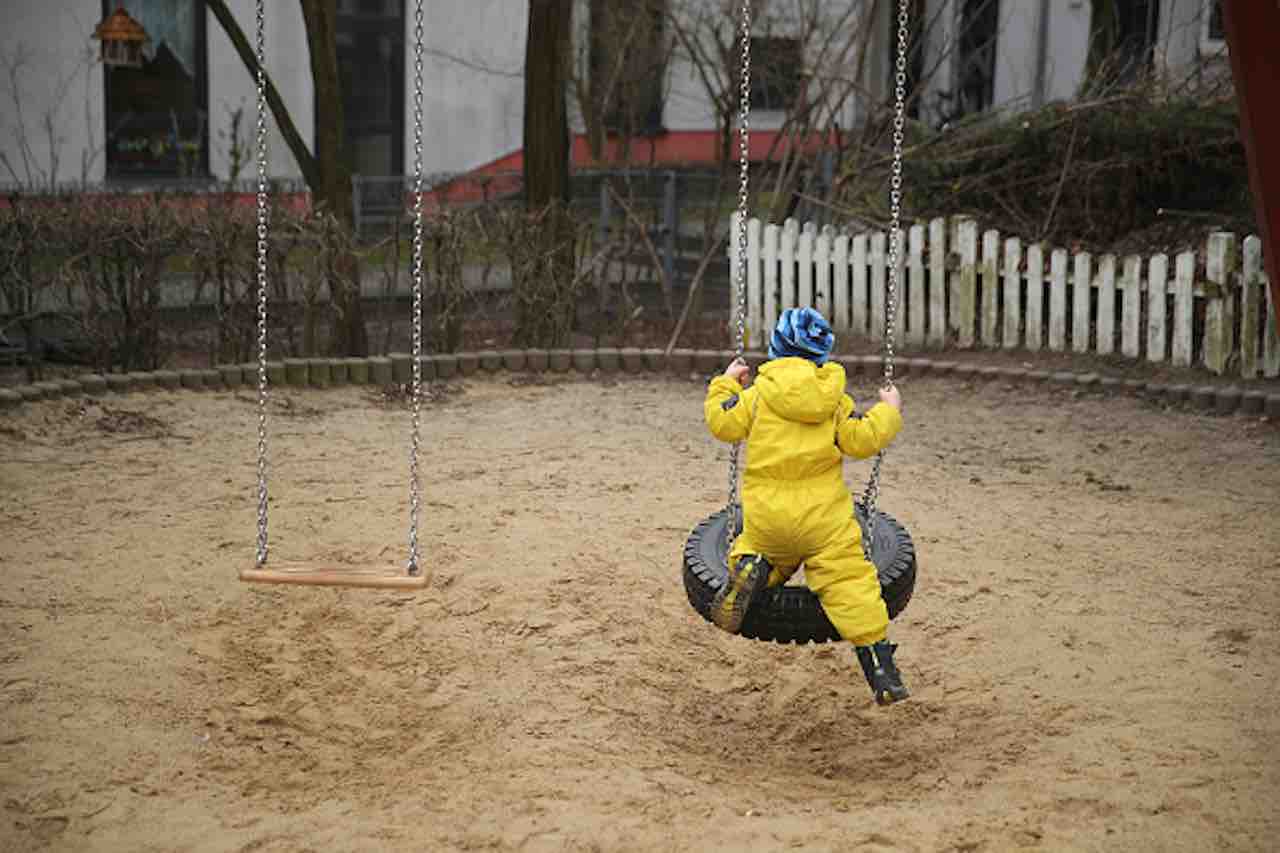 A Metaponto è scomparso un bimbo di tre anni, ricerche in corso (Getty) - meteoweek.com