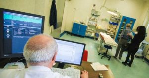 gallera chiusura ambulatori dal 10 marzo