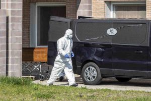 aumentano morti coronavirus in Usa