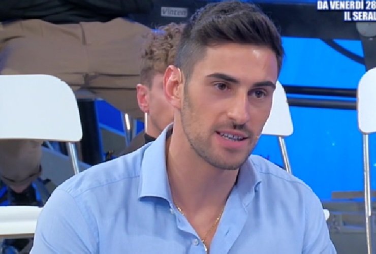 Alessandro Graziani accusato di doping