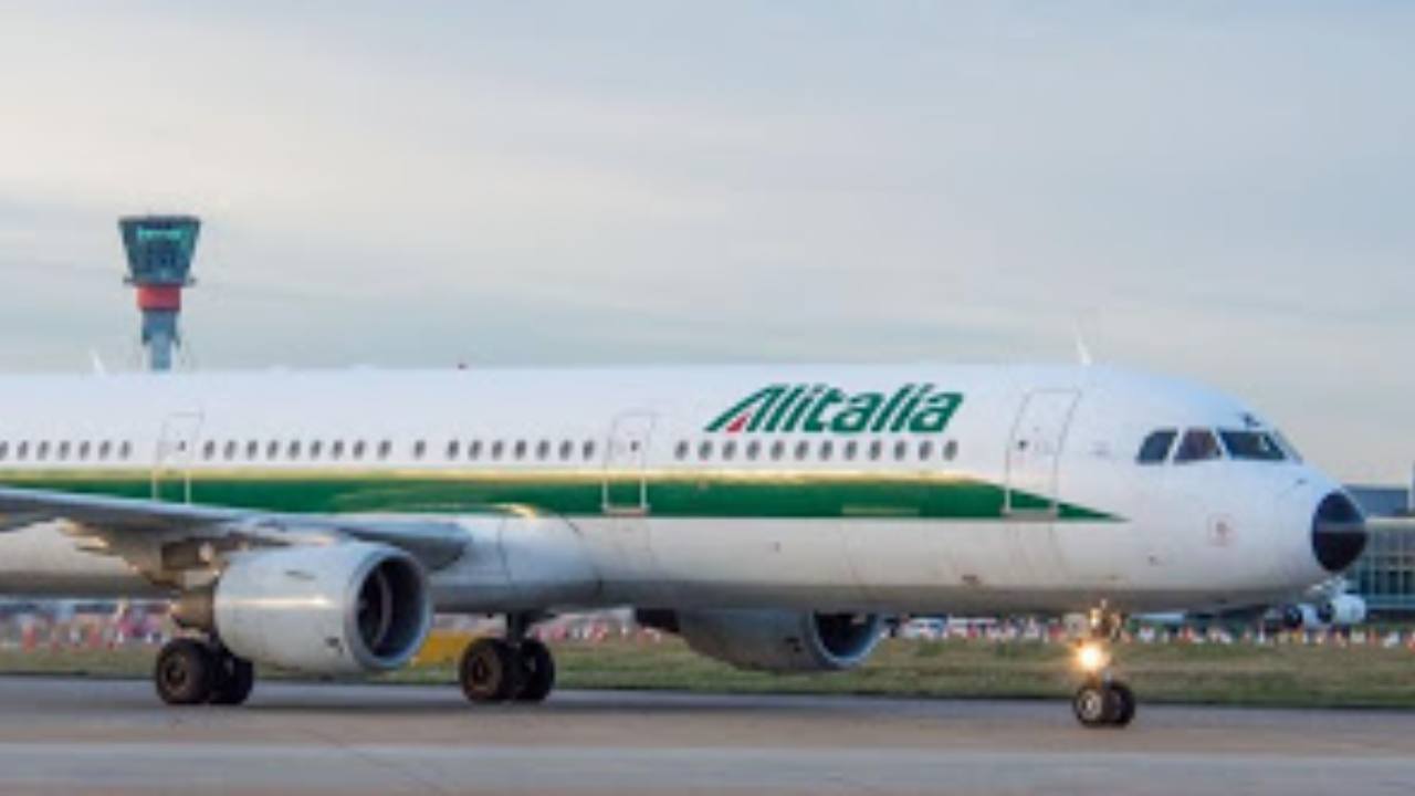 non decolla la nuova alitalia a causa di impasse politico