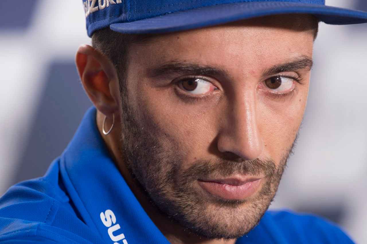 Andrea Iannone ritorno vendetta