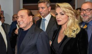 berlusconi e pascale si sono lasciati