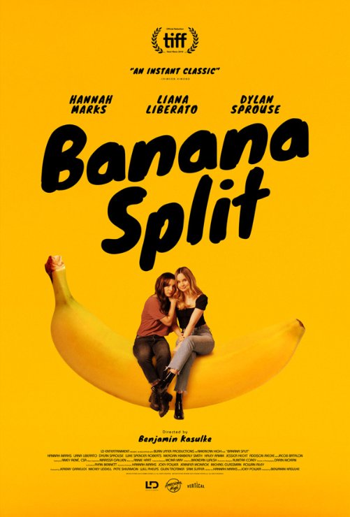 Banana Split - meteoweek.com