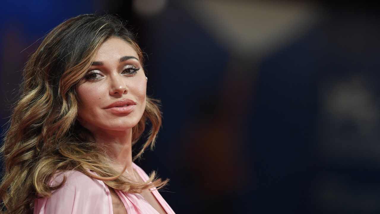 Belén Rodriguez chi è | carriera e vita privata della presentatrice e showgirl - meteoweek