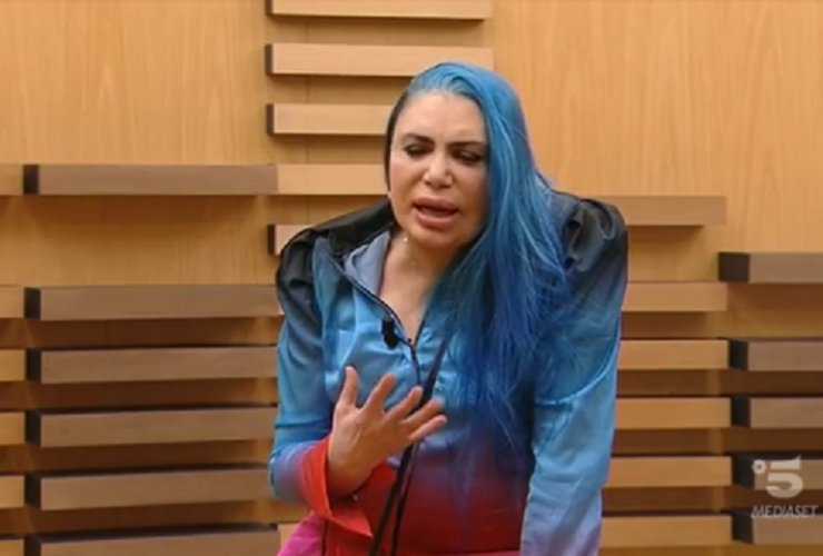 Loredana Bertè - meteoweek