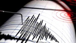 terremoto in calabria