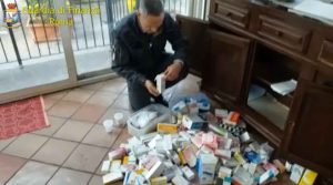 case di riposo abusive a roma 3 denunce