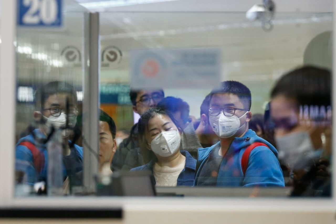 wuhan toglie restrizioni