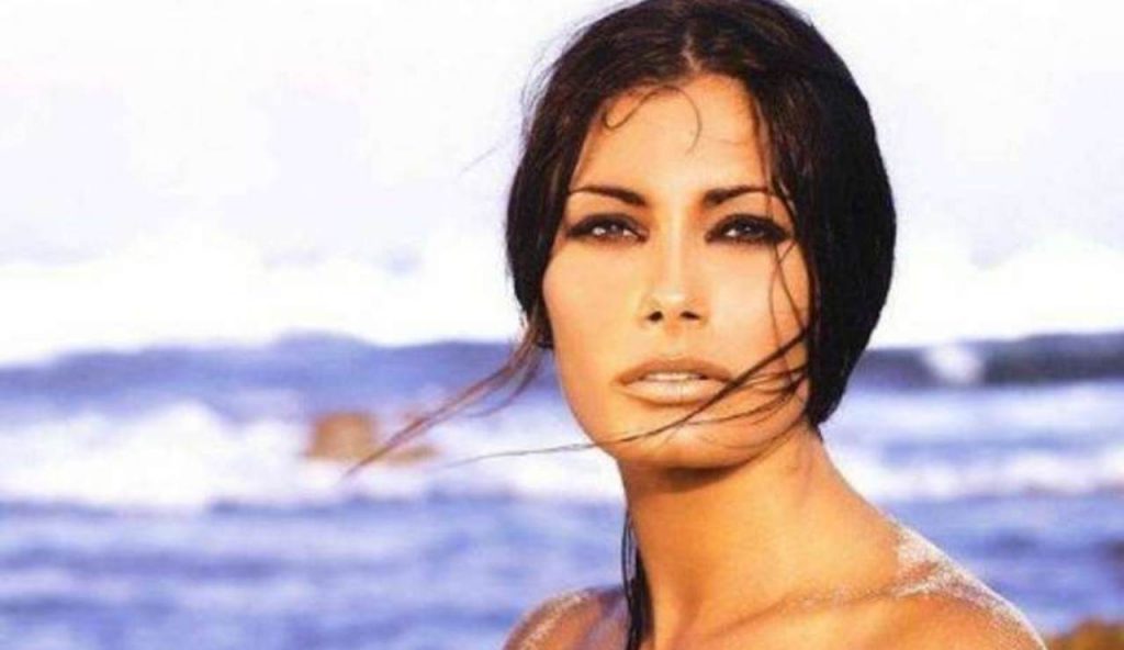 Ricordate Barbara Chiappini? Eccola oggi a 45 anni [FOTO]