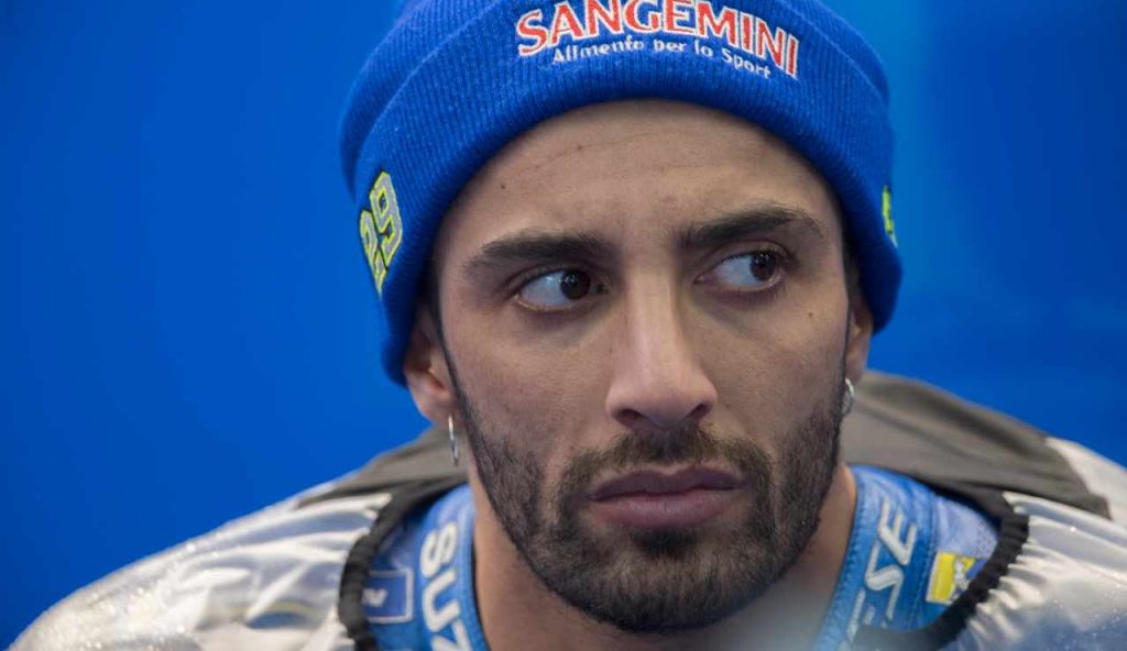 Andrea Iannone prima e dopo: com’era il fidanzato della De Lellis [FOTO]