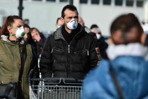 documento bozza rivelato prima di conte decreto