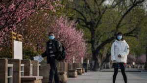 meno morti coronavirus cina