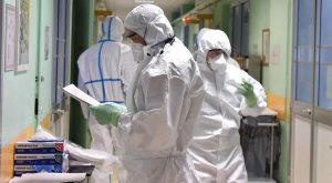 arezzo 112 bambini quarantena maestra contagiata
